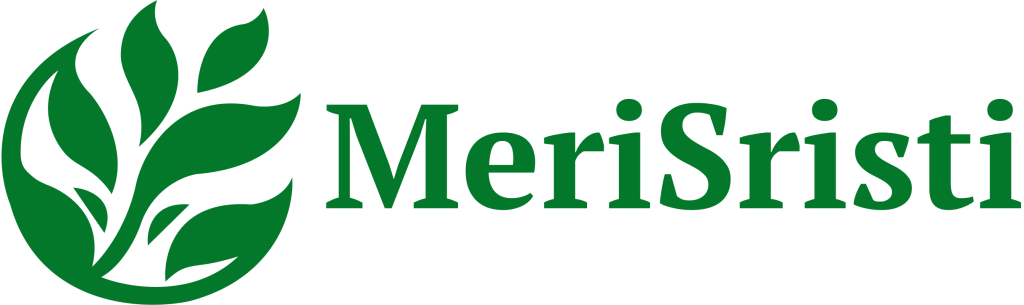 MeriSristi product logo
